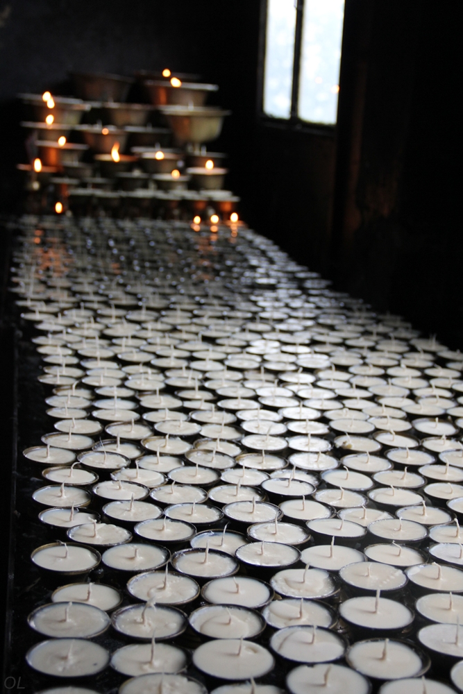 Candles River Candles River