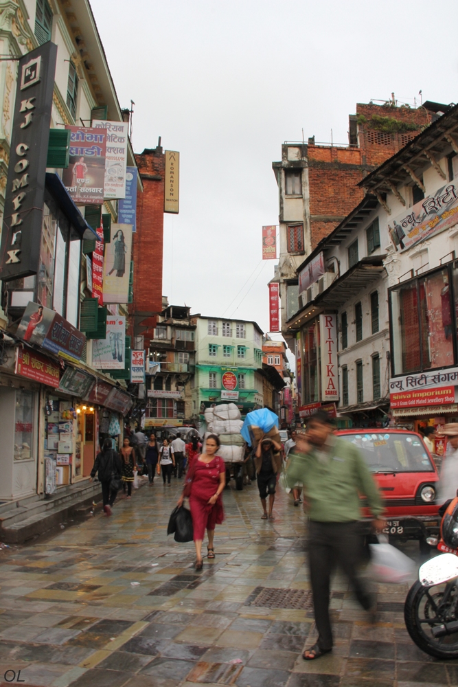 Thamel-Kathmandu Thamel-Kathmandu