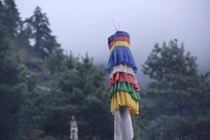 Prayers Flag-Nepal