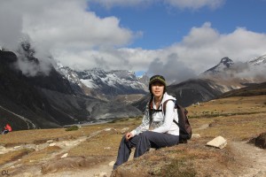 Everest trekking-day 6