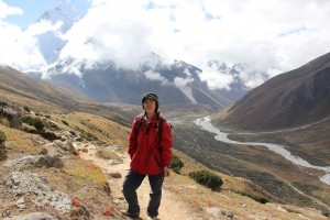 Everest Trekking-Day 6