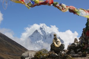 Ama Dablam Ama Dablam-Nepal