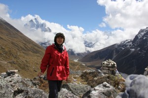Everest Trekking-Day 7