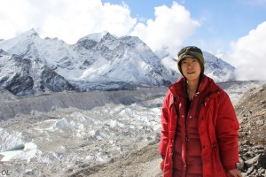Everest Trekking-Day 8