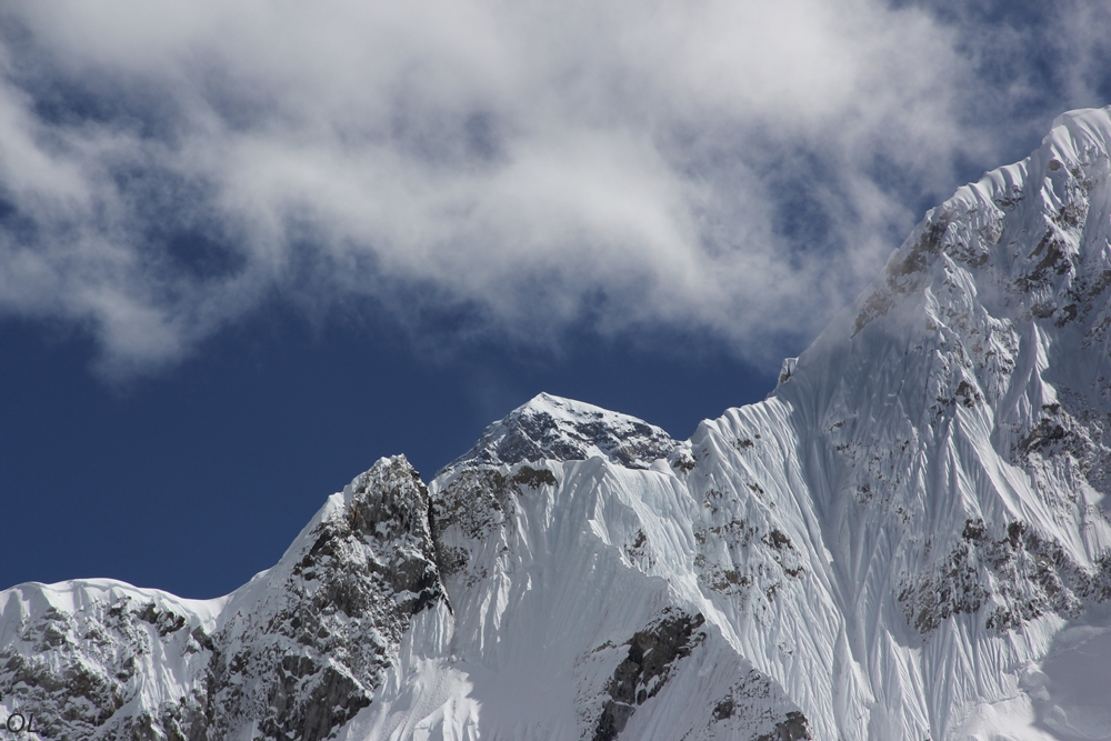 Never Been So Close-Everest Never Been So Close-Everest