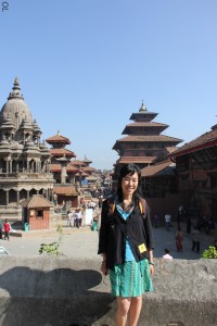 Patan Durbar Square