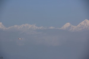 Flying to the sky Flying to the sky