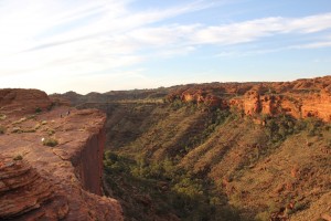 Kings Canyon Kings Canyon