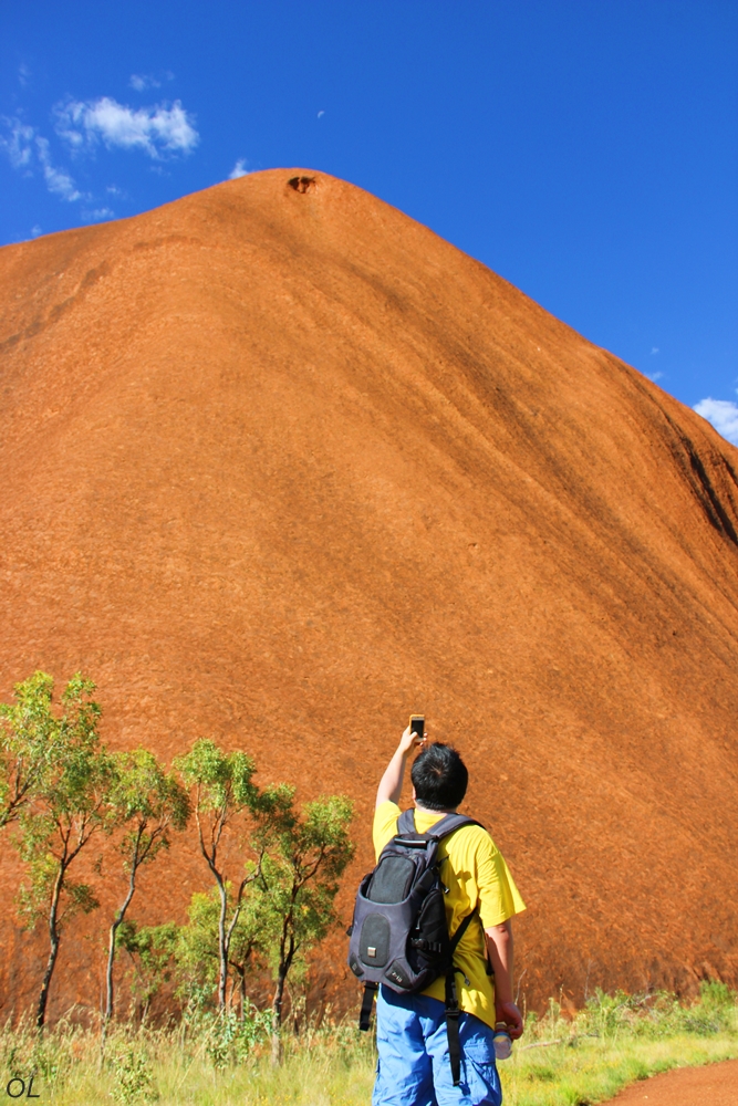 The God for Locals The God for Locals