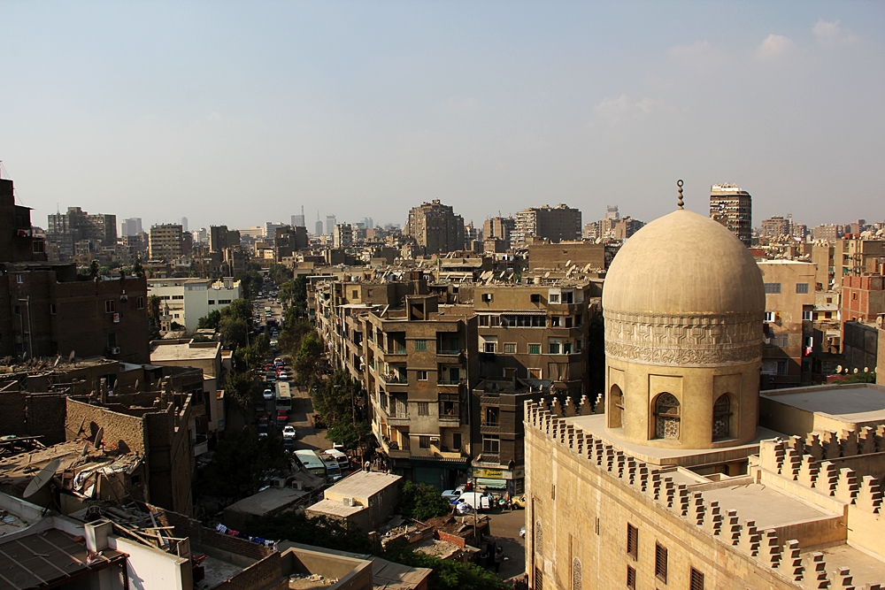 Islamic Cairo Islamic Cairo