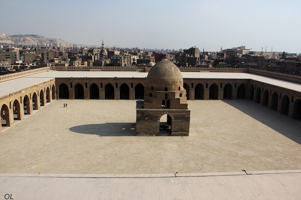 Mosque at rest Mosque at rest