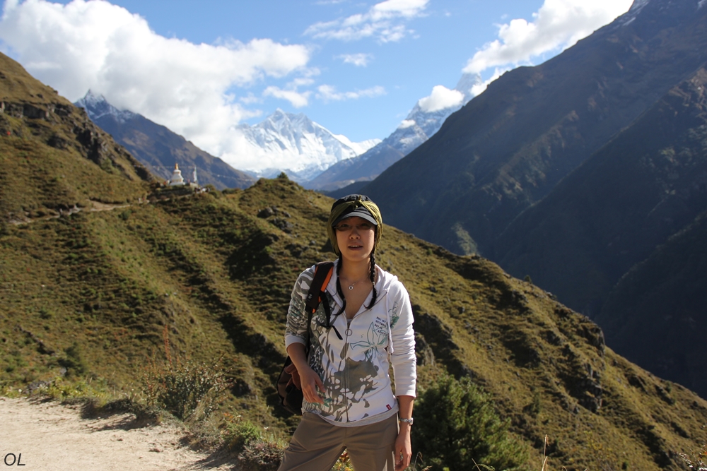 Nepal Collection V – O On The Road – Oct 2011 Nepal Collection V – O On The Road – Oct 2011