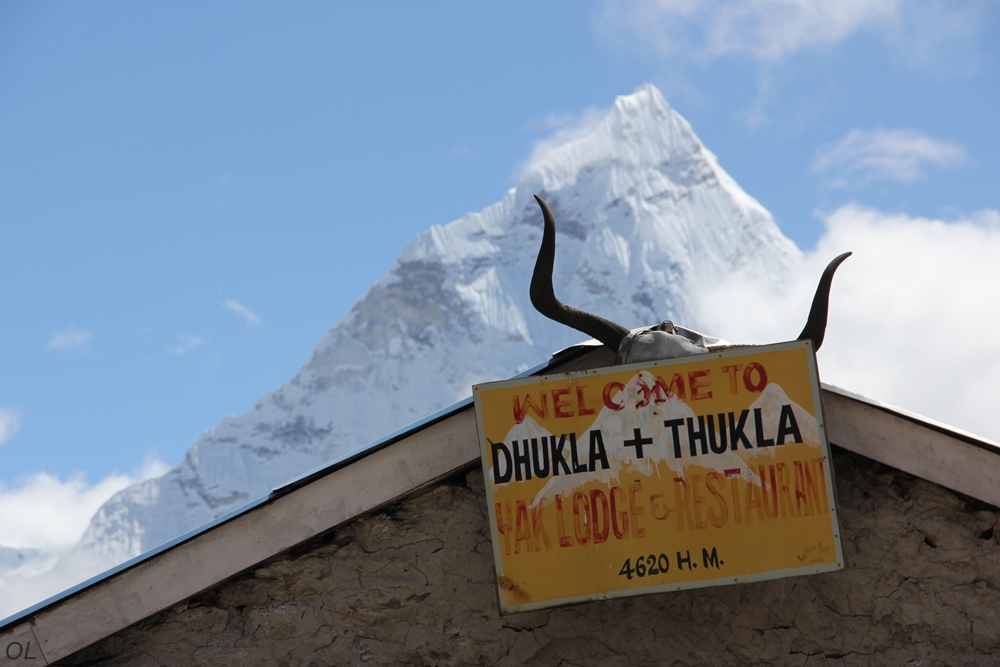 Nepal Collection II – Trekking – Oct 2011