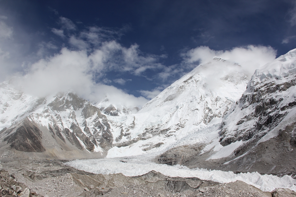 Nepal Collection III – Everest – Oct 2011